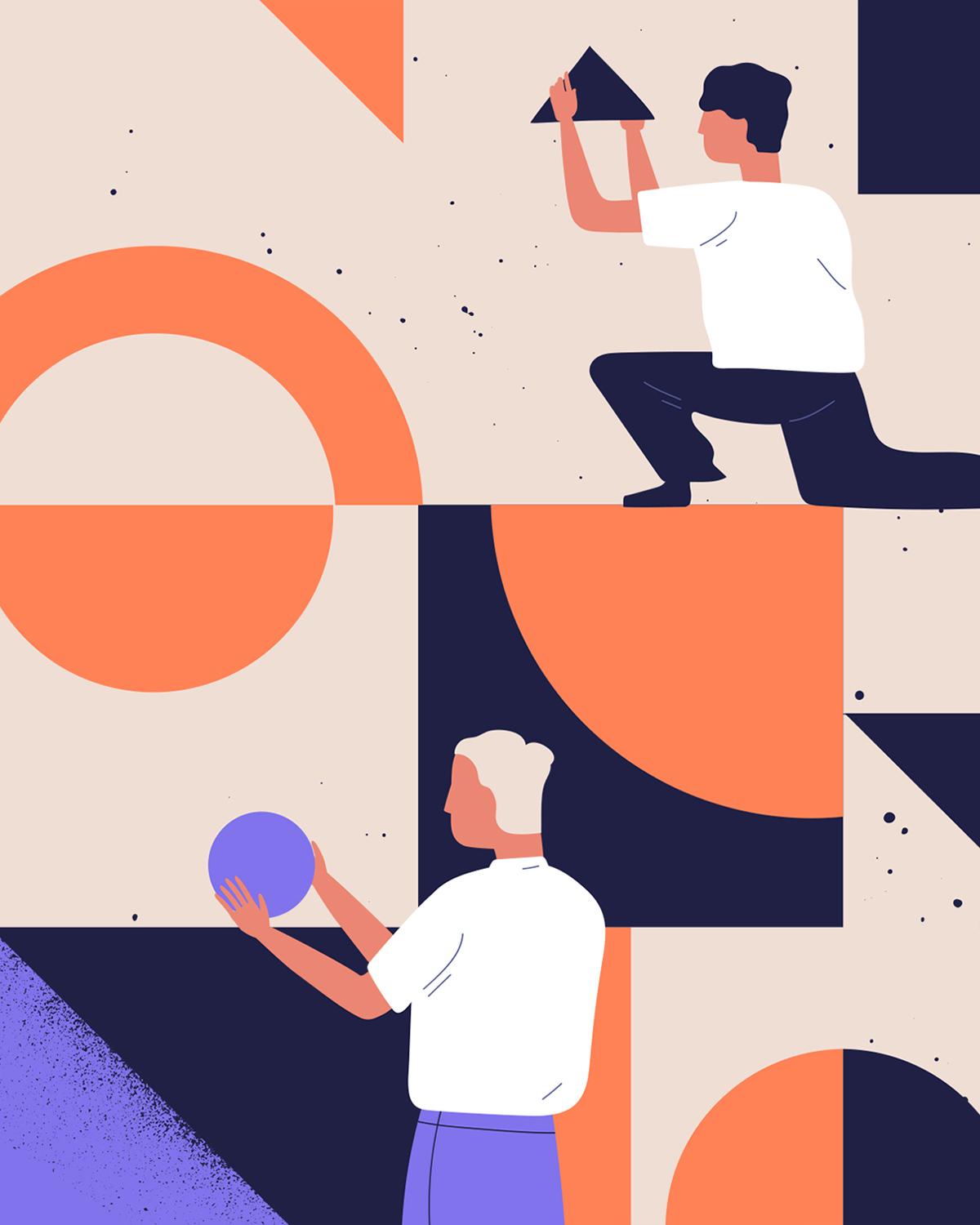 Diseño Gráfico